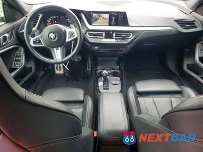 Zdjęcie 8 z 12 samochodu: 2020 BMW M235XI VIN:WBA13AL07L7F58839 - miniatura