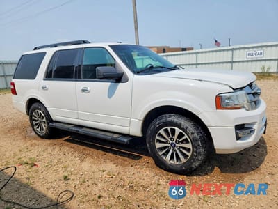 Czwarte zdjęcie samochodu z boku: 2015 FORD EXPEDITION XLT VIN:1FMJU1JT5FEF05515 - miniatura
