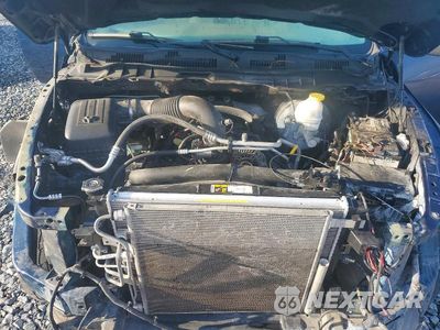 Zdjęcie 11 z 13 samochodu: 2020 RAM 1500 CLASSIC SLT VIN:1C6RR6TT2LS112756 - miniatura