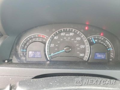 Zdjęcie 9 z 12 samochodu: 2012 TOYOTA CAMRY LE VIN:4T4BF1FK0CR178995 - miniatura