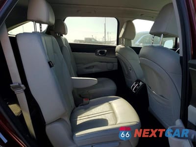 Zdjęcie 11 z 14 samochodu: 2025 KIA SORENTO SX VIN:5XYRK4JFXSG315719 - miniatura