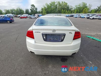 Zdjęcie 6 z 12 samochodu: 2006 ACURA 3.2TL VIN:19UUA66236A009855 - miniatura