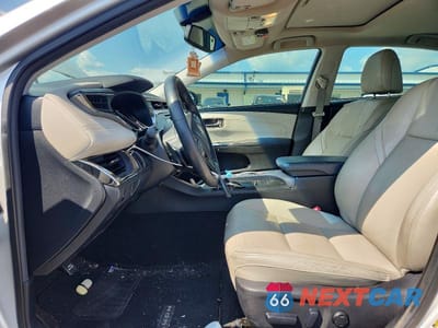 Zdjęcie 7 z 12 samochodu: 2014 TOYOTA AVALON XLE TOURING VIN:4T1BK1EB0EU084982 - miniatura