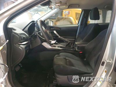 Zdjęcie 7 z 14 samochodu: 2022 MITSUBISHI ECLIPSE CROSS LE VIN:JA4ATVAA7NZ054571 - miniatura