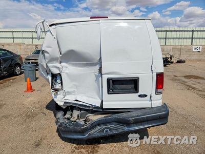 Zdjęcie 6 z 13 samochodu: 2014 FORD E150 DELIVERY VAN VIN:1FTNE1EW7EDA93643 - miniatura