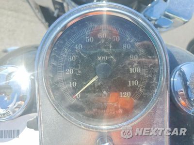 Zdjęcie 7 z 10 samochodu: 1998 HARLEY-DAVIDSON FLHP VIN:1HD1FJL15WY630151 - miniatura