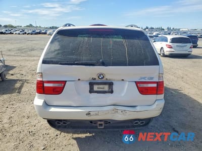 Zdjęcie 6 z 13 samochodu: 2002 BMW X5 4.4I VIN:5UXFB33532LH35619 - miniatura