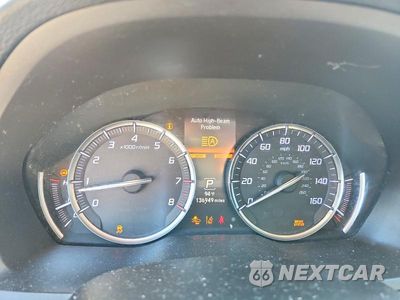Zdjęcie 9 z 14 samochodu: 2018 ACURA MDX VIN:5J8YD4H32JL021740 - miniatura