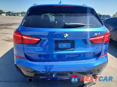 Zdjęcie 6 z 14 samochodu: 2017 BMW X1 XDRIVE28I VIN:WBXHT3C38H5F71046 - miniatura