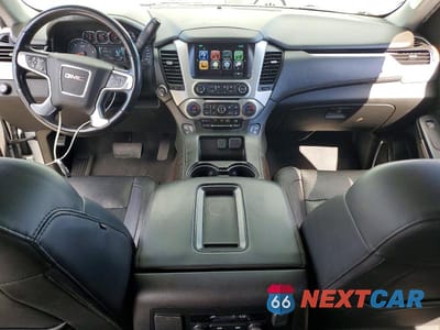 Zdjęcie 8 z 14 samochodu: 2019 GMC YUKON XL VIN:1GKS2GKC9KR351754 - miniatura