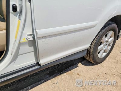 Zdjęcie 13 z 14 samochodu: 2007 LEXUS RX 350 VIN:2T2HK31U97C026785 - miniatura