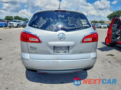 Zdjęcie 6 z 14 samochodu: 2017 BUICK ENCLAVE VIN:5GAKRAKD8HJ239436 - miniatura