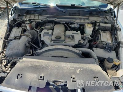 Zdjęcie 11 z 12 samochodu: 2015 RAM 4500 VIN:3C7WRKBL4FG505985 - miniatura