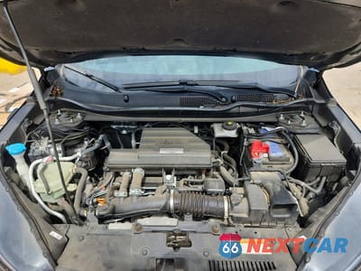 Zdjęcie 12 z 13 samochodu: 2021 HONDA CR-V EX VIN:2HKRW2H56MH617607 - miniatura