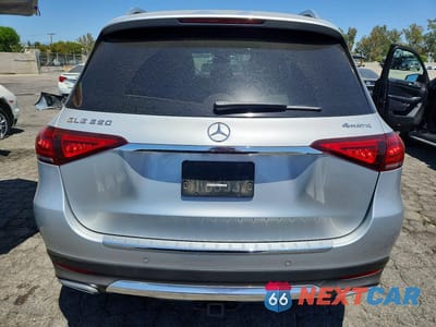 Zdjęcie 6 z 13 samochodu: 2021 MERCEDES-BENZ GLE 350 4MATIC VIN:4JGFB4KE3MA412896 - miniatura