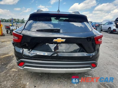 Zdjęcie 6 z 13 samochodu: 2026 CHEVROLET TRAX 1LT VIN:KL77LHEP0TC044378 - miniatura