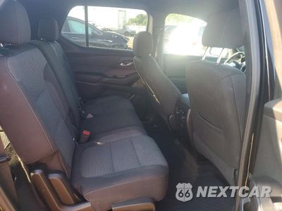Zdjęcie 11 z 13 samochodu: 2023 CHEVROLET TRAVERSE LT VIN:1GNEVGKW0PJ135623 - miniatura