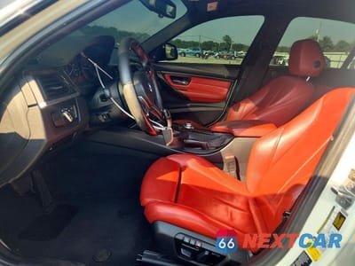 Zdjęcie 7 z 12 samochodu: 2013 BMW 335 I VIN:WBA3A9G5XDNP37969 - miniatura