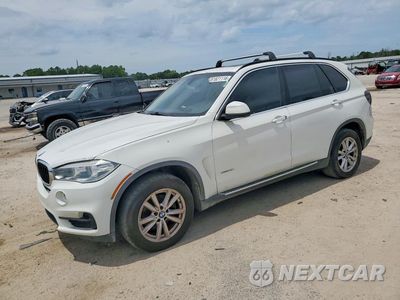 2015 BMW X5 XDRIVE35I 5UXKR0C59F0K66324 - główne zdjęcie licytacji z USA - miniatura