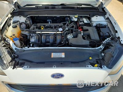 Zdjęcie 11 z 12 samochodu: 2020 FORD FUSION S VIN:3FA6P0G77LR259345 - miniatura