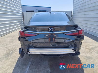 Zdjęcie 6 z 12 samochodu: 2020 LEXUS ES 300H BASE VIN:58AC21B18LU006701 - miniatura