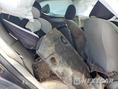 Zdjęcie 10 z 12 samochodu: 2013 TOYOTA COROLLA L VIN:5YFBU4EE7DP200037 - miniatura