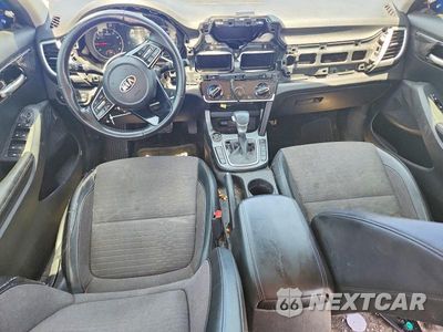 Zdjęcie 8 z 14 samochodu: 2021 KIA SELTOS S VIN:KNDEUCAA3M7174418 - miniatura