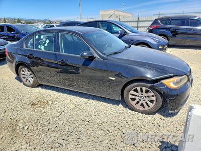 Zdjęcie 7 z 24 samochodu: 2006 BMW 325 I VIN:WBAVB13586PT16756 - miniatura