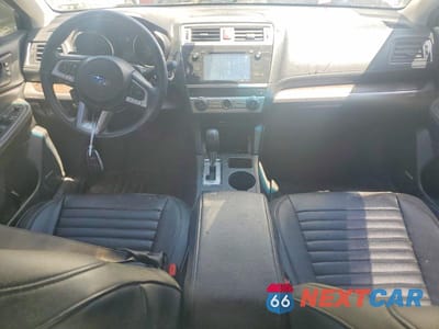 Zdjęcie 8 z 14 samochodu: 2016 SUBARU OUTBACK 3.6R LIMITED VIN:4S4BSENC0G3200836 - miniatura