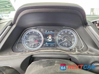 Zdjęcie 9 z 12 samochodu: 2023 HYUNDAI SONATA SEL VIN:KMHL64JA1PA292333 - miniatura