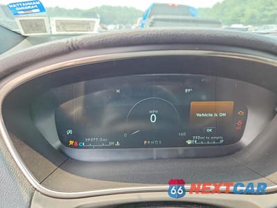 Zdjęcie 9 z 13 samochodu: 2019 LINCOLN NAUTILUS SELECT VIN:2LMPJ8KP9KBL46358 - miniatura