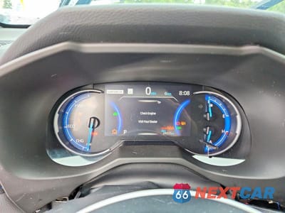 Zdjęcie 9 z 13 samochodu: 2024 TOYOTA RAV4 XSE VIN:4T3E6RFV9RU174525 - miniatura