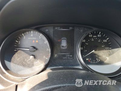 Zdjęcie 9 z 13 samochodu: 2018 NISSAN ROGUE SPORT S VIN:JN1BJ1CR8JW285845 - miniatura