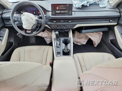 Zdjęcie 8 z 12 samochodu: 2024 HONDA ACCORD EX VIN:1HGCY1F30RA008752 - miniatura