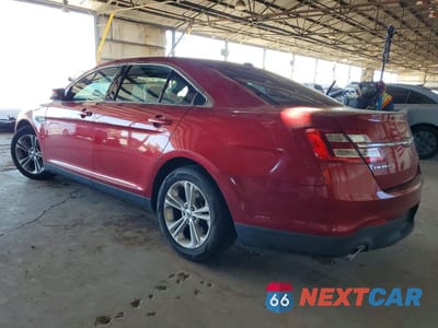 Drugie zdjęcie samochodu z przodu: 2016 FORD TAURUS SEL VIN:1FAHP2E83GG109794 - miniatura