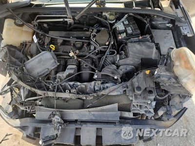 Zdjęcie 11 z 13 samochodu: 2013 FORD FOCUS SE VIN:1FADP3K22DL259838 - miniatura