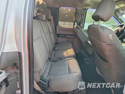 Zdjęcie 10 z 12 samochodu: 2016 FORD F150 SUPER CAB VIN:1FTEX1CP5GFC05465 - miniatura