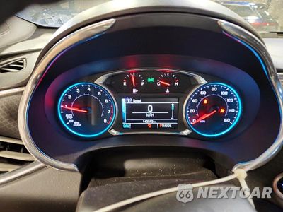 Zdjęcie 9 z 13 samochodu: 2018 CHEVROLET MALIBU LT VIN:1G1ZD5STXJF141598 - miniatura