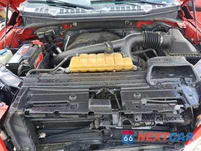 Zdjęcie 11 z 12 samochodu: 2016 FORD F150 SUPERCREW VIN:1FTEW1EG2GFA65827 - miniatura