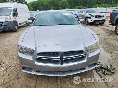 Piąte zdjęcie samochodu w środku: 2014 DODGE CHARGER SE VIN:2C3CDXBG3EH281058 - miniatura