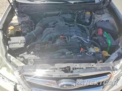 Zdjęcie 11 z 12 samochodu: 2011 SUBARU LEGACY 3.6R PREMIUM VIN:4S3BMDH60B2226561 - miniatura