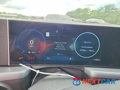 Zdjęcie 9 z 13 samochodu: 2024 HYUNDAI SONATA SEL VIN:KMHL14JA6RA388153 - miniatura