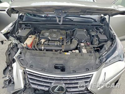 Zdjęcie 11 z 12 samochodu: 2020 LEXUS NX 300 VIN:JTJDARDZ1L5010004 - miniatura