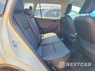 Zdjęcie 10 z 12 samochodu: 2026 TOYOTA RAV4 XLE PREMIUM VIN:2T36CRAV1TW038174 - miniatura