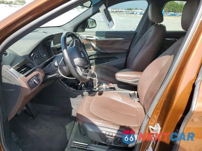 Zdjęcie 7 z 13 samochodu: 2016 BMW X1 XDRIVE28I VIN:WBXHT3C36GP885519 - miniatura