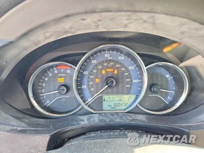 Zdjęcie 9 z 12 samochodu: 2016 TOYOTA COROLLA LE VIN:2T1BURHE5GC626483 - miniatura