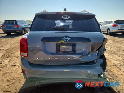 Zdjęcie 6 z 12 samochodu: 2019 MINI COOPER COUNTRYMAN VIN:WMZYS7C52K3F45926 - miniatura