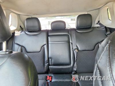 Zdjęcie 10 z 14 samochodu: 2018 JEEP COMPASS LATITUDE VIN:3C4NJDBB0JT232501 - miniatura