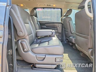 Zdjęcie 11 z 13 samochodu: 2011 HONDA ODYSSEY TOURING VIN:5FNRL5H91BB021748 - miniatura
