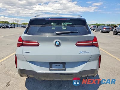 Zdjęcie 6 z 13 samochodu: 2026 BMW X3 30 XDRIVE VIN:5UX53GP07T9280963 - miniatura